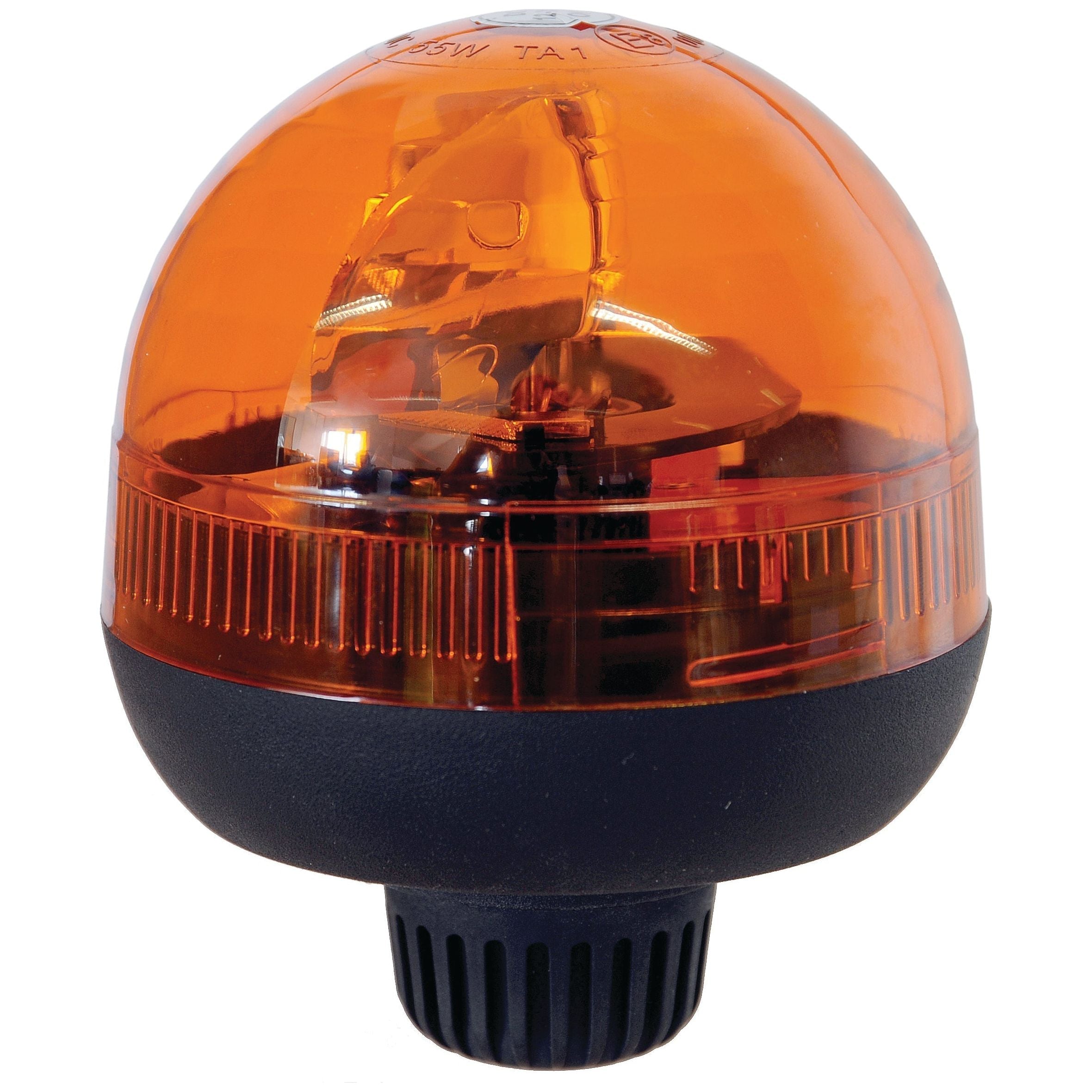 Halogen Beacon Light - Fixed Pin, 12/24V - S.113183 – Massey Tractor Parts