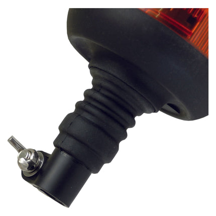 Halogen Beacon, Flexible Pin, 12/24V
 - S.113180 - Farming Parts