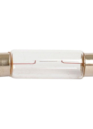 Halogen Stop/Tail Bulb, 12V, 5W, SV8.5 Base
 - S.51145 - Massey Tractor Parts