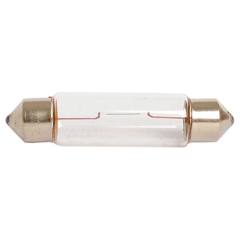 Halogen Stop/Tail Bulb, 12V, 5W, SV8.5 Base
 - S.51145 - Massey Tractor Parts