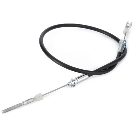 Hand Throttle Cable - 3713027M2 - Massey Tractor Parts