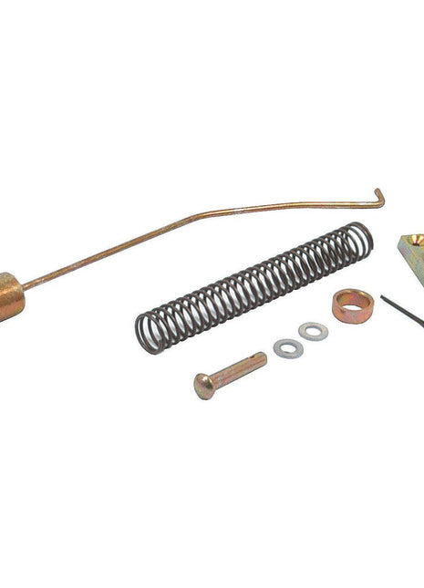 Handbrake Repair Kit.
 - S.41321 - Massey Tractor Parts