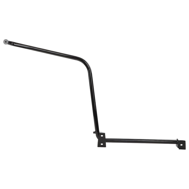 Massey Ferguson - Handle, Door, Left - 4382178M2 - Farming Parts