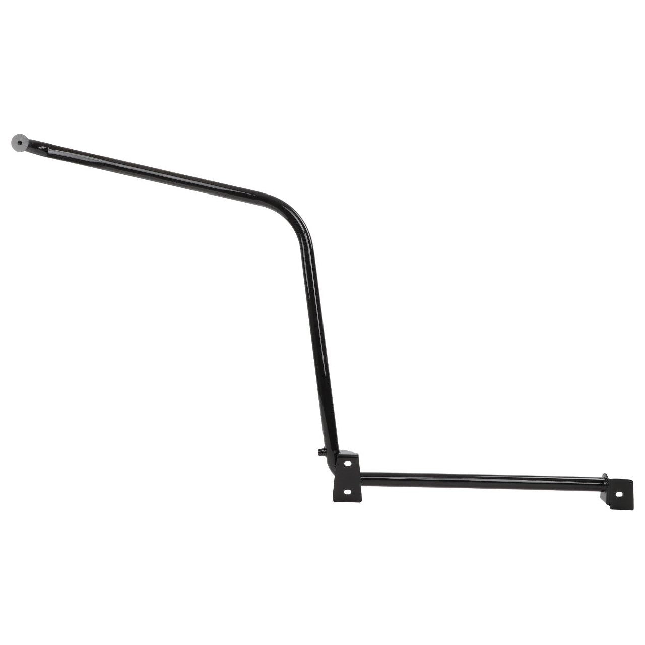 Massey Rotation Handle Massey Ferguson - Handle, Door, Left - 4382178M2 – Massey Tractor Parts