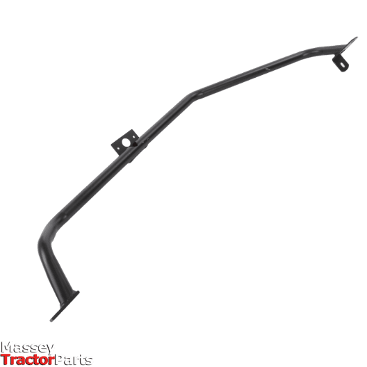 Massey Rotation Handle Massey Ferguson Handle R/H - 3582532M91 | OEM | Massey Ferguson parts ...