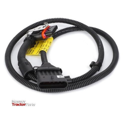 Harness - 4374489M1 - Massey Tractor Parts