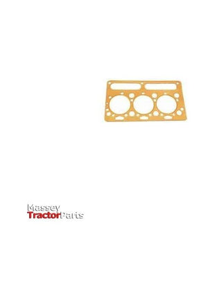 Massey Ferguson Head Gasket - 3641399M1 | OEM | Massey Ferguson parts | Cylinder Head Gaskets-Massey Ferguson-Cabin & Body Panels,Farming Parts,Grilles & Cowls,Tractor Body,Tractor Parts