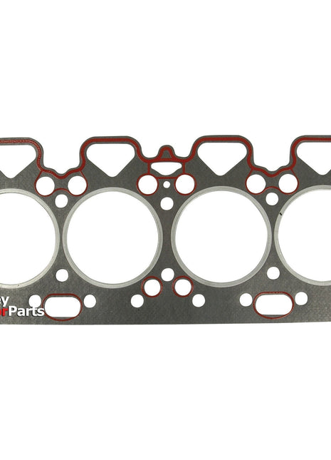 Head Gasket - 4 Cyl. (A4.236, A4.212, A4.248)
 - S.41951 - Massey Tractor Parts