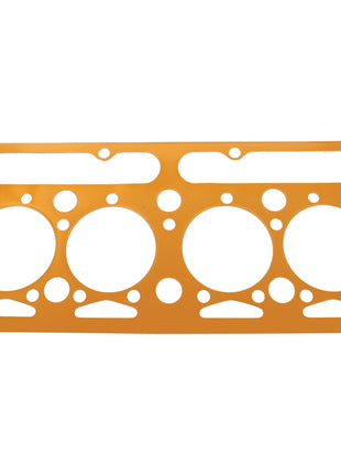 Head Gasket - 4 Cyl. (AD4.203, D4.203)
 - S.40623 - Massey Tractor Parts