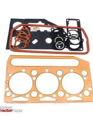 Massey Ferguson Head Gasket Kit - 4222562Z91 | OEM | Massey Ferguson parts | Cylinder Head Gaskets-Massey Ferguson-Cabin & Body Panels,Farming Parts,Grilles & Cowls,Tractor Body,Tractor Parts