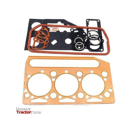 Massey Ferguson Head Gasket Kit - 4222562Z91 | OEM | Massey Ferguson parts | Cylinder Head Gaskets-Massey Ferguson-Cabin & Body Panels,Farming Parts,Grilles & Cowls,Tractor Body,Tractor Parts