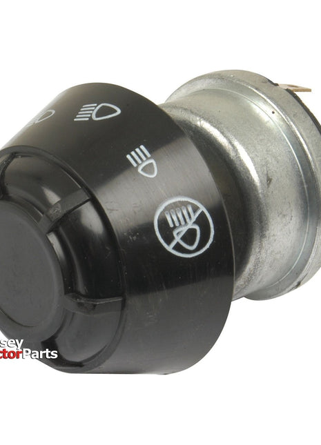 Head Light Switch
 - S.41119 - Massey Tractor Parts