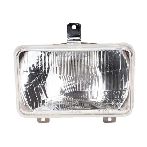 Headlight (LH Dip) - 3809345M91 - Massey Tractor Parts