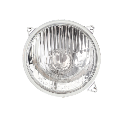 Headlight L/H Right Hand Dip - 1672769M91 - Massey Tractor Parts