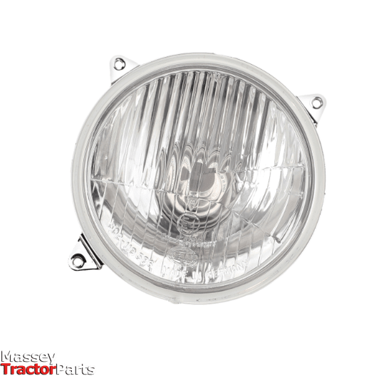 Headlight R/H Right Hand Dip - 1672768M91 - Massey Tractor Parts