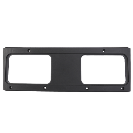 Headlight Surround - 1694993M5 - Massey Tractor Parts
