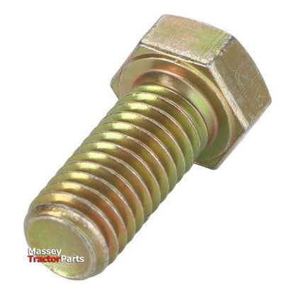 Hex Head Bolt 7/16"-14 X 25 - 353698X1 - Massey Tractor Parts
