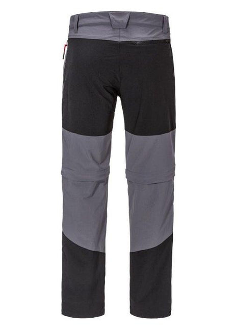 Massey Ferguson Hiking Work Trousers Breathable & Durable | X993322103