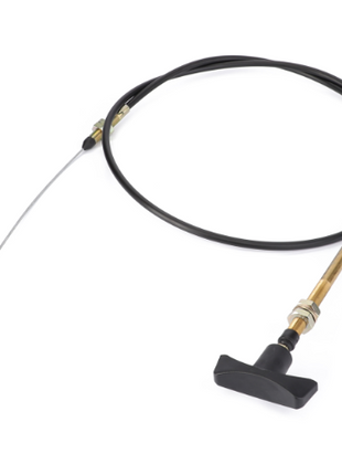 Hitch Cable - 3815365M92 - Massey Tractor Parts