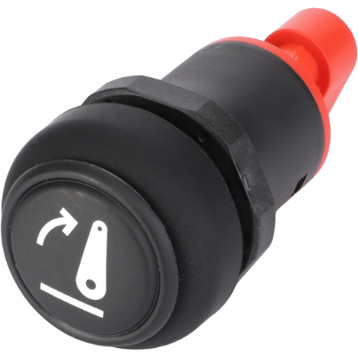 Hitch Up Switch - ACW151746A / 3714137M1 - Massey Tractor Parts