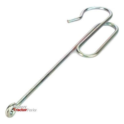 Hook Toplink - 3582146M2 - Massey Tractor Parts