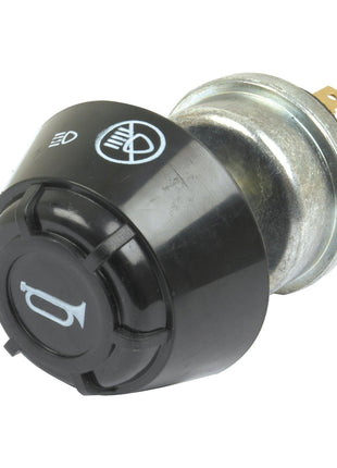 Horn Switch
 - S.41444 - Massey Tractor Parts