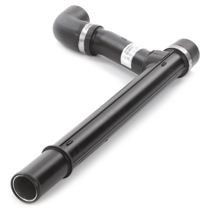 Hose Assembly - 4383589M92 - Massey Tractor Parts