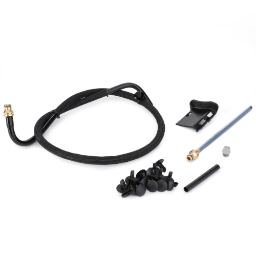 Hose - F339500030330 - Massey Tractor Parts