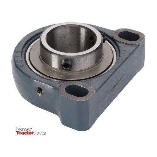 Housing Complete With Bearing - 1687525M1 - Massey Tractor Parts