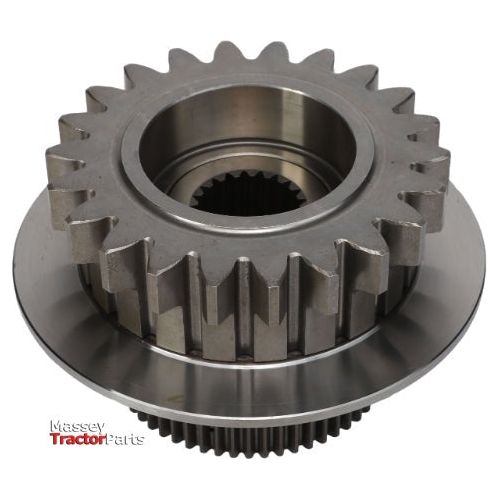 Hub - 038083S1 - Massey Tractor Parts