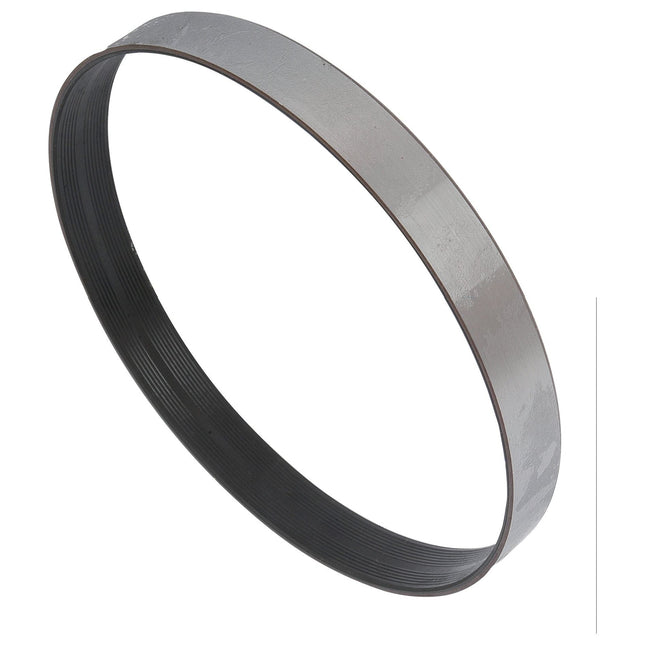 A circular, metallic hub sleeve with a slightly worn surface (Sparex Hub Sleeve, Part No. S.43321).