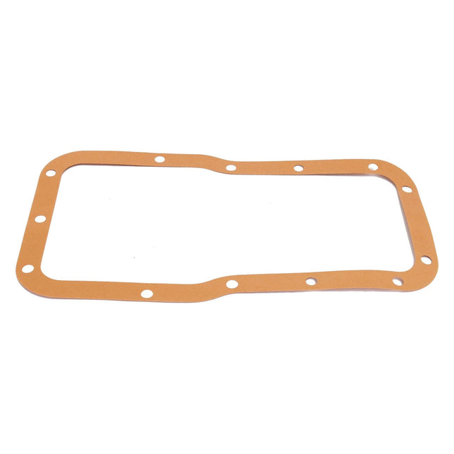 Hydraulic Lift Cover Gasket by Sparex, Part No. S.3396, featuring multiple evenly spaced holes along the perimeter, suitable for Massey Ferguson.