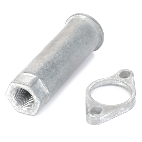 Hydraulic Cable End Cap - 3600254M91 - Massey Tractor Parts