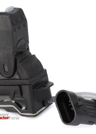 Hydraulic Control - 4289763M2 - Massey Tractor Parts