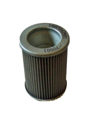 Hydraulic Filter - 1687042M91 / 1870199M92 - Massey Tractor Parts