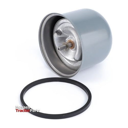 Hydraulic Filter Element - 3800350M91 - Massey Tractor Parts