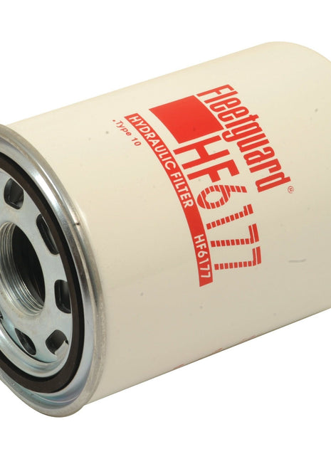 Hydraulic Filter - Spin On - HF6177
 - S.76862 - Massey Tractor Parts