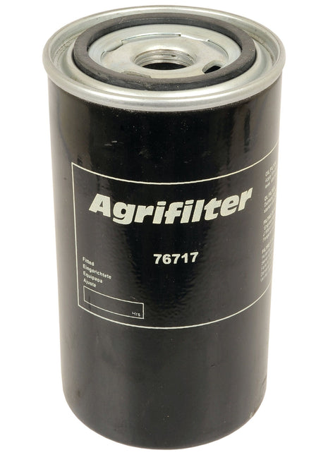 Hydraulic Filter - Spin On -
 - S.76717 - Massey Tractor Parts