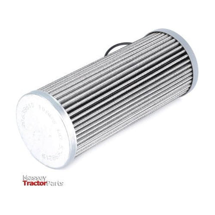Hydraulic Filter - V20639610 - Massey Tractor Parts