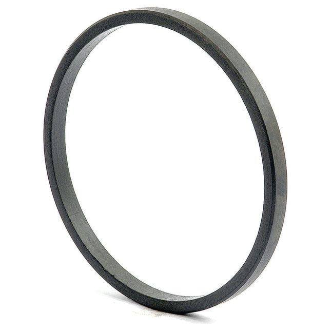A thin, circular metal ring, resembling the Hydraulic Piston Seal (Sparex Part No. S.41409) by Sparex, is shown against a white background.