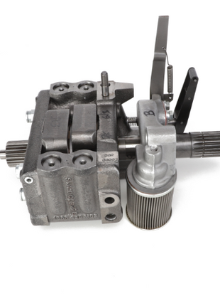 Hydraulic Pump - 1683301M92 - Massey Tractor Parts