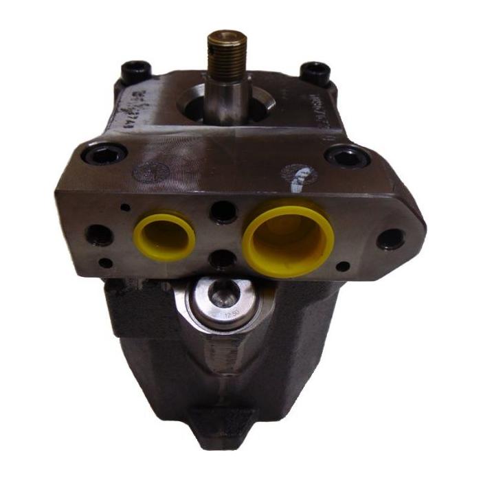 Hydraulic Pump - 3716370M5 - Massey Tractor Parts