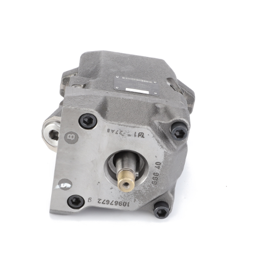 Hydraulic Pump - 3716370M5 - Massey Tractor Parts