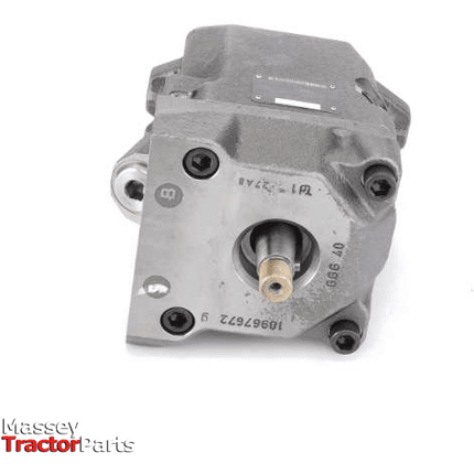 Massey Ferguson Hydraulic Pump - 3716370M5 | OEM | Massey Ferguson parts | Hydraulic Pumps-Massey Ferguson-Farming Parts,Hydraulic Pumps,Hydraulic Pumps & Motors,Hydraulics,Tractor Parts