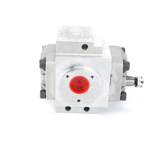 Hydraulic Pump - 3790722M1 - Massey Tractor Parts