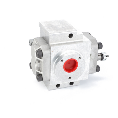 Hydraulic Pump - 3790722M1 - Massey Tractor Parts