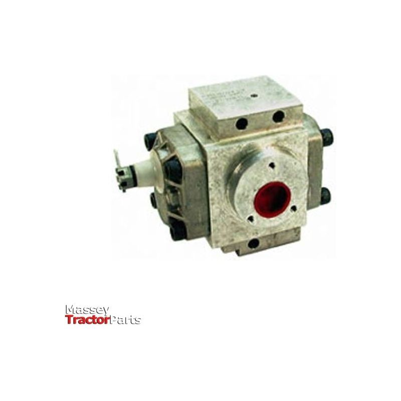 Massey Ferguson Hydraulic Pump - 3790722M1 | OEM | Massey Ferguson parts | Hydraulic Pumps-Massey Ferguson-Farming Parts,Hydraulic Pumps,Hydraulic Pumps & Motors,Hydraulics,Tractor Parts