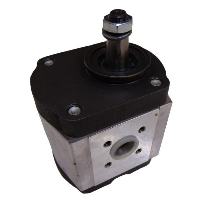 Hydraulic Pump - 3797114M2 - Massey Tractor Parts