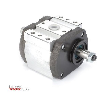 Hydraulic Pump - 3797115M3 - Massey Tractor Parts