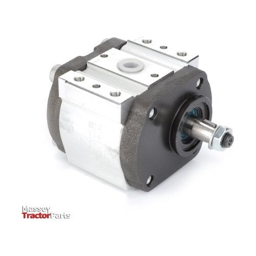 Hydraulic Pump - 3797115M3 - Massey Tractor Parts